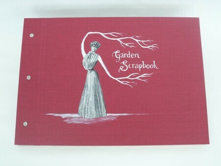 Garden Scrapbook